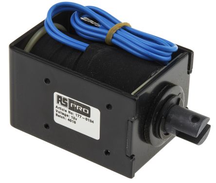 RS PRO 1770134
