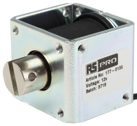 RS PRO 1770135