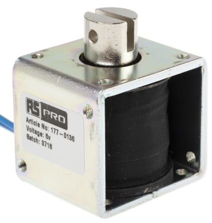 RS PRO 1770136