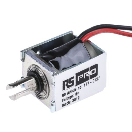 RS PRO 1770137
