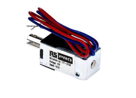 RS PRO 1770138