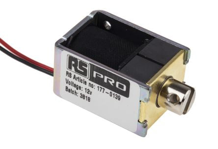 RS PRO 1770139