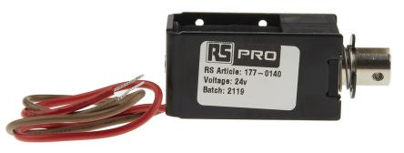 RS PRO 1770140