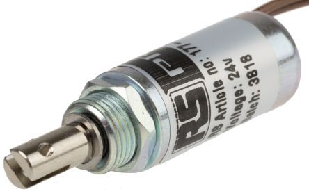 RS PRO 1770141