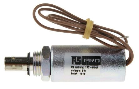 RS PRO  1770143