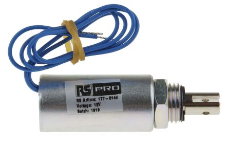 RS PRO  1770144