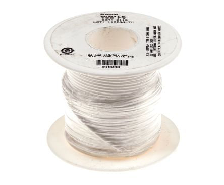 Alpha Wire 5851 WH005 1770615