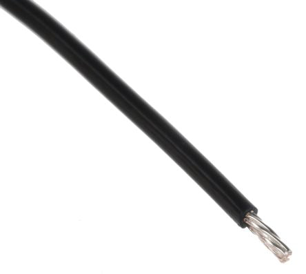 Alpha Wire 5855/7 BK005 1771078