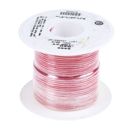 Alpha Wire 5856 RD005 1771191