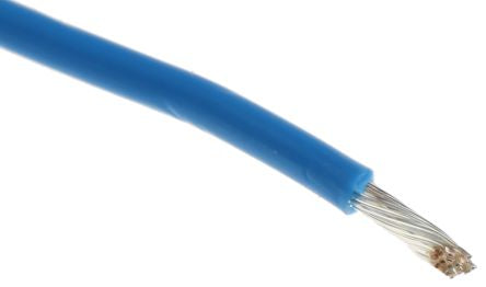 Alpha Wire 5856 BL005 1771236