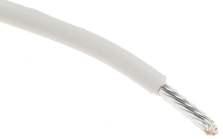 Alpha Wire 5857 WH005 1771286