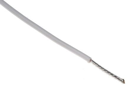 Alpha Wire 5858 WH005 1771393