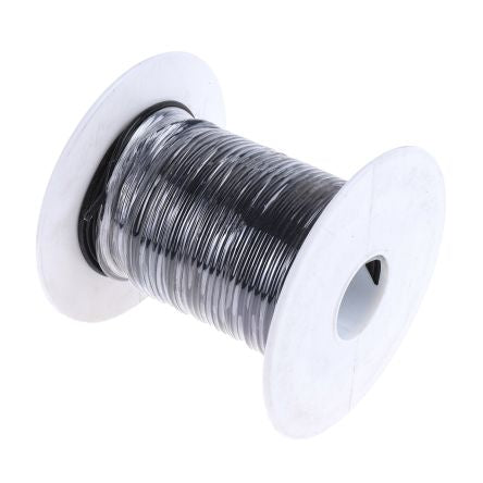 Alpha Wire 5858 BK005 1771400