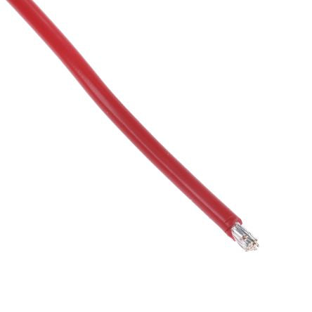 Alpha Wire 5858 RD005 1771416