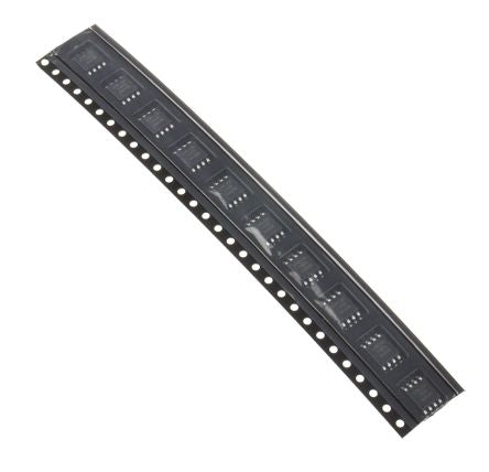 Microchip ATTINY85-20SUR 1772968