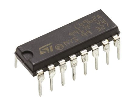 STMicroelectronics L4962/A 1773614