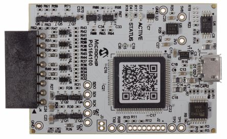 Microchip PG164100 1774116