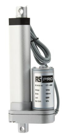 RS PRO 1774503