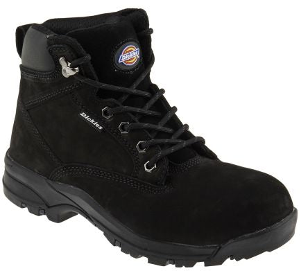 Dickies FC9523 BK 6 1774967