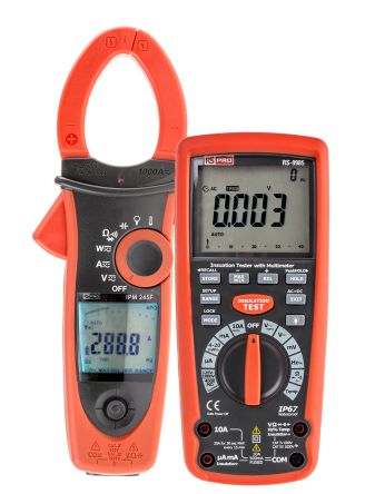 RS PRO 1774976