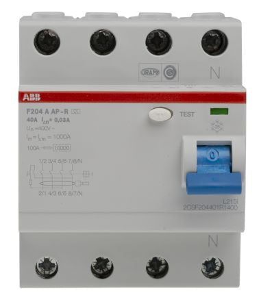 ABB 2CSF204401R1400 1775057