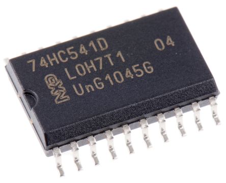 Nexperia 74HC541D,652 1776657