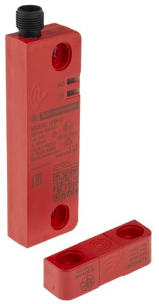 Telemecanique Sensors XCSRC10M12 1776830