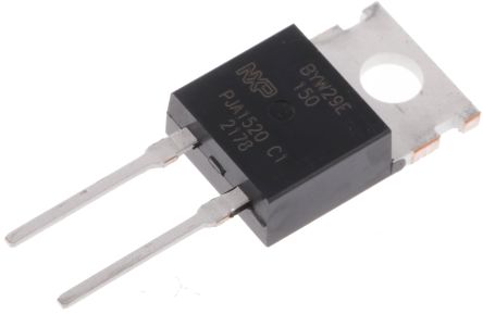 WeEn Semiconductors Co., Ltd BYW29E-150 1777379