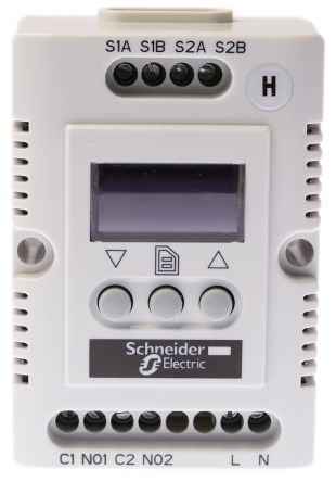 Schneider Electric NSYCCOHY230VID 1778981
