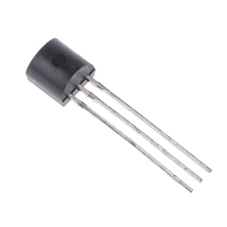 Microchip 2N7000-G 1779760