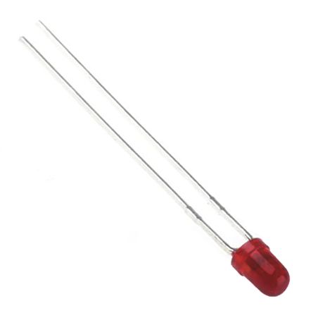 Broadcom HLMP-1301 1780909