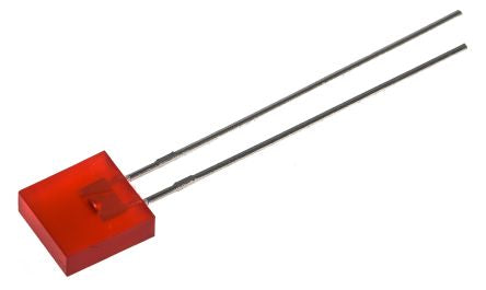 Broadcom HLMP-0301 1781626