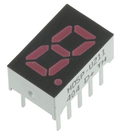 Broadcom HDSP-U211 1782996