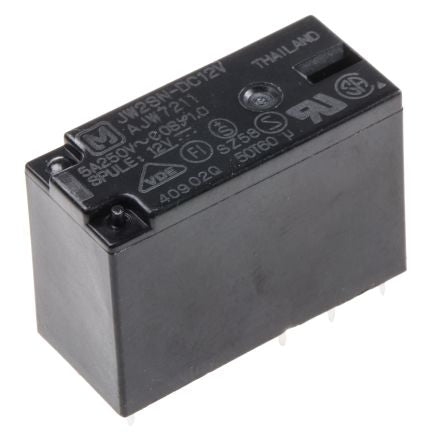 Panasonic JW2SN12 1738189