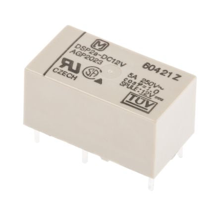 Panasonic DSP2A12 1782214