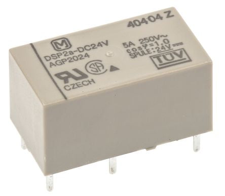 Panasonic DSP2A-DC24V 1782220