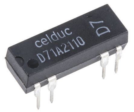 Celduc D71A2110 1782652