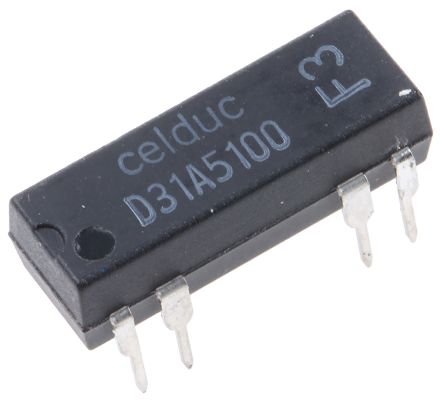 Celduc D31A5100 1782719