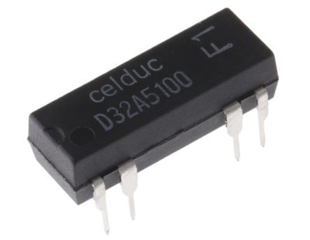 Celduc D32A5100 1782747
