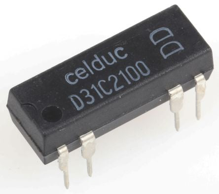 Celduc D31C2100 1782804