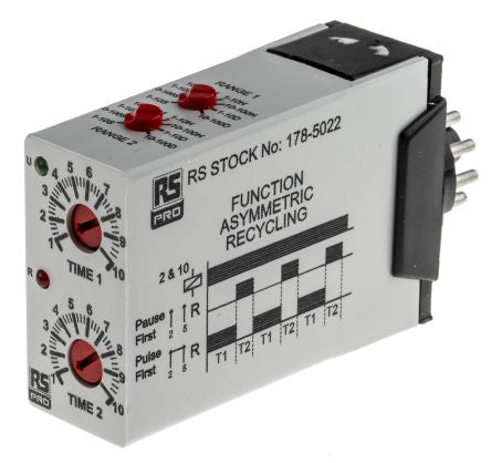 RS PRO  1785022