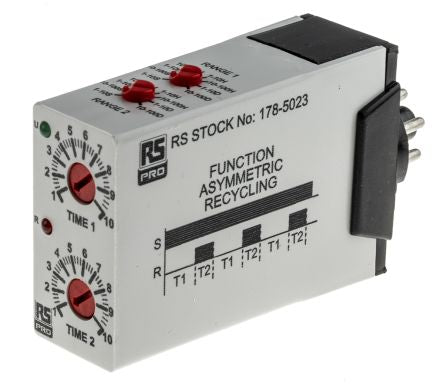 RS PRO 1785023