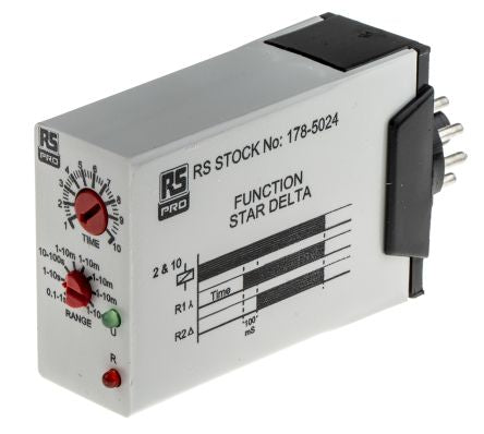 RS PRO 1785024