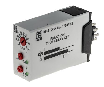 RS PRO  1785028