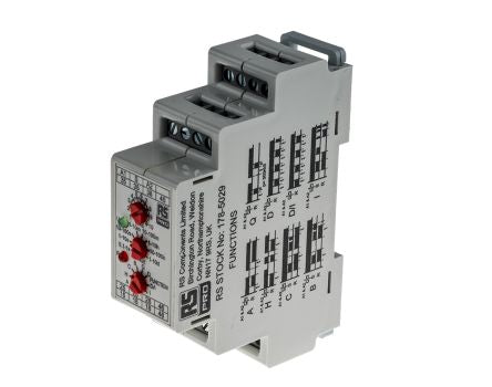 RS PRO  1785029