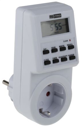 RS PRO 1785371