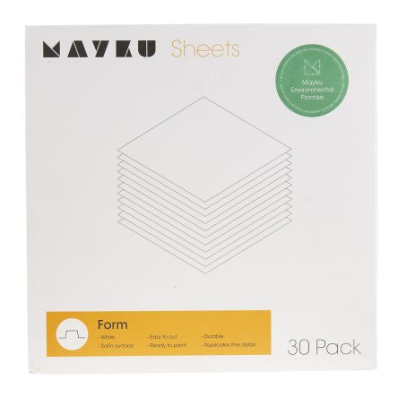 Mayku MFA180100AA 1785380