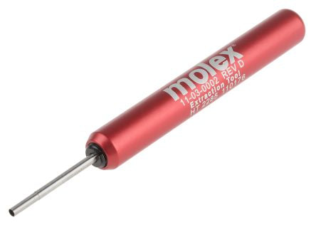 Molex 11-03-0002 1786957