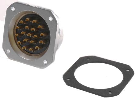 Amphenol SL EF 419 AR 1787130