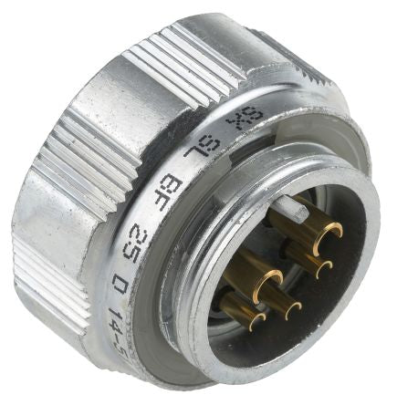Amphenol SL BF 25 D 1787180